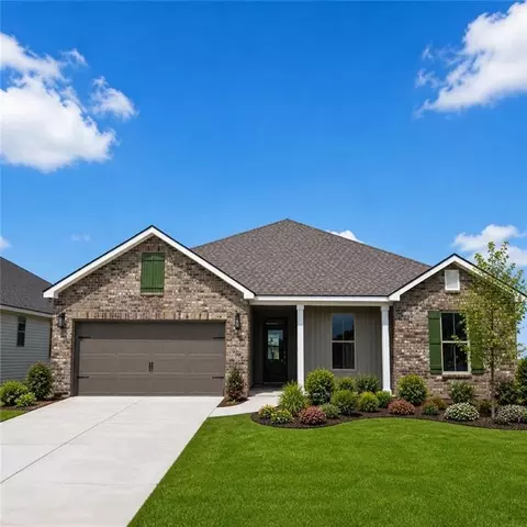 933 Laurel Oaks Dr, Waggaman, LA 70094