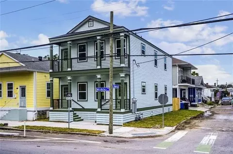 2530 32 Martin Luther King Jr Blvd, New Orleans, LA 70113