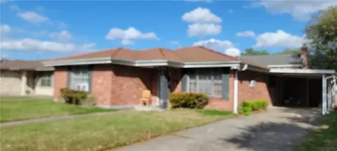 1640 Tropic Dr, New Orleans, LA 70131