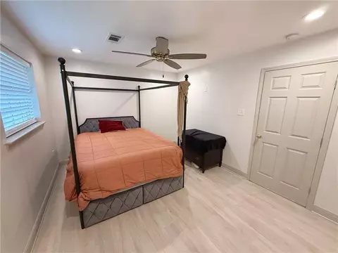 Bedroom - 219 Devon Rd, Laplace, LA 70068 photo 3 of 4