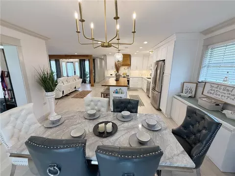 Dining - 219 Devon Rd, Laplace, LA 70068 photo 3 of 3