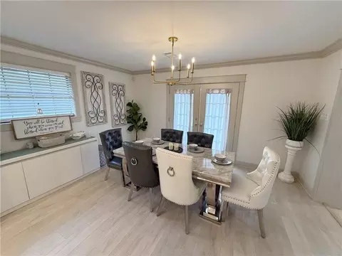 Dining - 219 Devon Rd, Laplace, LA 70068 photo 2 of 3