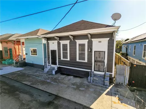 1818 20 Saint Philip St, New Orleans, LA 70116