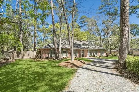 Exterior - 124 North Dr, Covington, LA 70433 photo 14 of 14