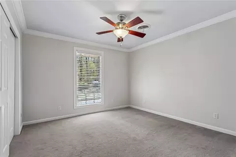 Bedroom - 124 North Dr, Covington, LA 70433 photo 2 of 3