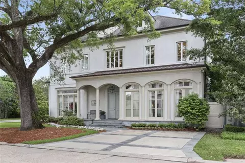505 Betz Pl, Metairie, LA 70005