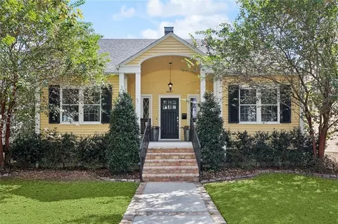 6507 Vicksburg St, New Orleans, LA 70124