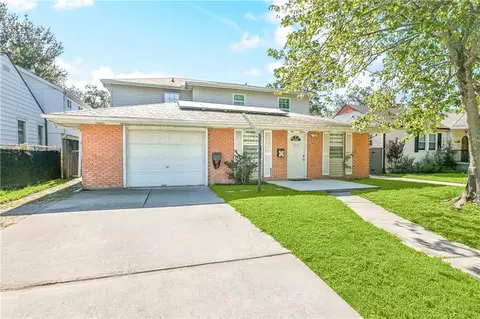 1015 Roselawn St, Metairie, LA 70001