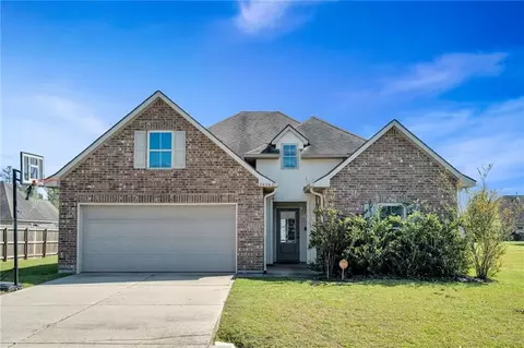 20504 Providence Park Blvd, Hammond, LA 70401