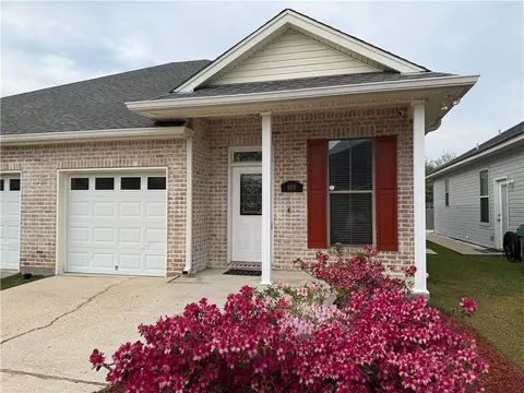 600 Coldwater Creek Rd #13-B, Slidell, LA 70458