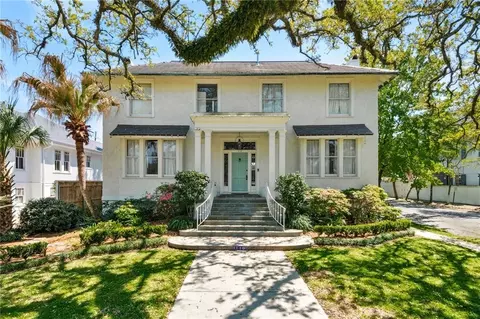 119 Audubon Blvd, New Orleans, LA 70118