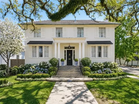119 Audubon Blvd, New Orleans, LA 70118