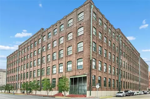 1107 S Peters St #316, New Orleans, LA 70130