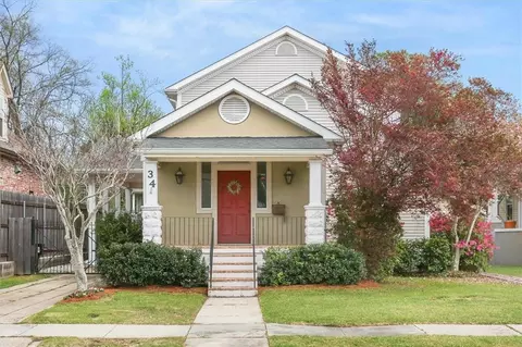 34 Metairie Ct, Metairie, LA 70001