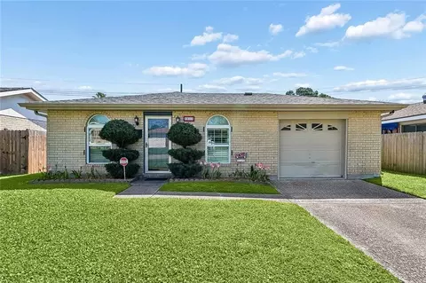 3812 Ole Miss Dr, Kenner, LA 70065