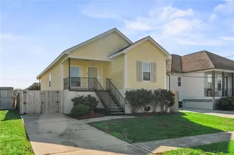 6659 Avenue B Ave, New Orleans, LA 70124