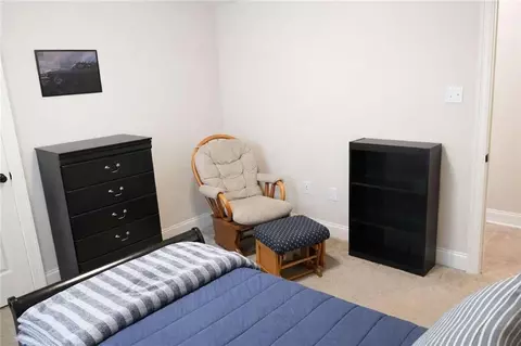 Bedroom - 110 Red Maple Dr, Gray, LA 70359 photo 2 of 4