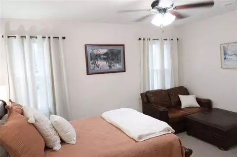 Bedroom - 110 Red Maple Dr, Gray, LA 70359 photo 3 of 4