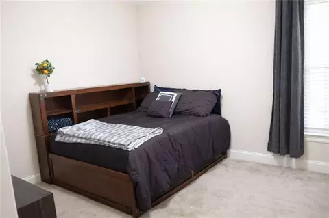 Bedroom - 110 Red Maple Dr, Gray, LA 70359 photo 1 of 4