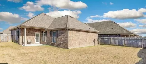 Exterior - 110 Red Maple Dr, Gray, LA 70359 photo 2 of 2
