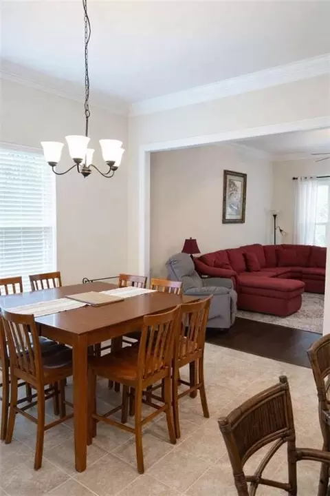 Dining - 110 Red Maple Dr, Gray, LA 70359 photo 1 of 1
