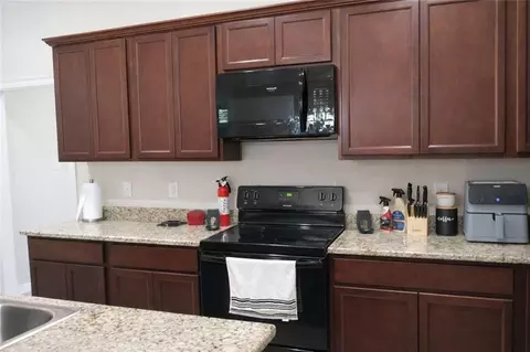 Kitchen - 110 Red Maple Dr, Gray, LA 70359 photo 2 of 2