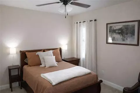 Bedroom - 110 Red Maple Dr, Gray, LA 70359 photo 4 of 4