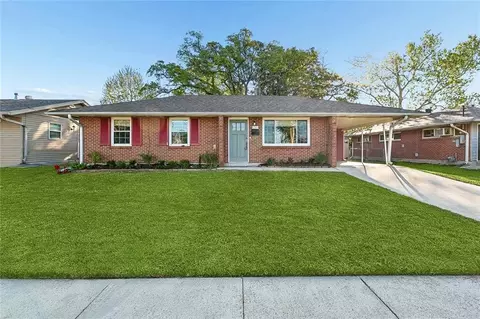 2209 Green Acres Rd, Metairie, LA 70003