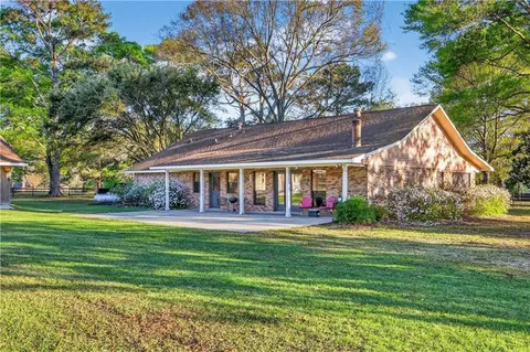 26309 Turkey Ridge Rd, Bush, LA 70431