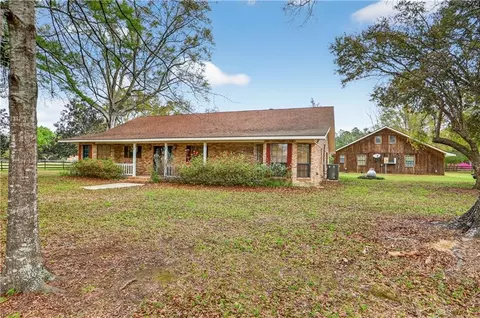 26309 Turkey Ridge Rd, Bush, LA 70431