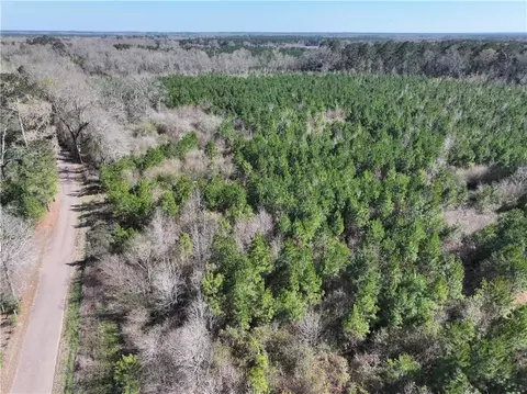 Robert Bateman Rd Road, Franklinton, LA 70438