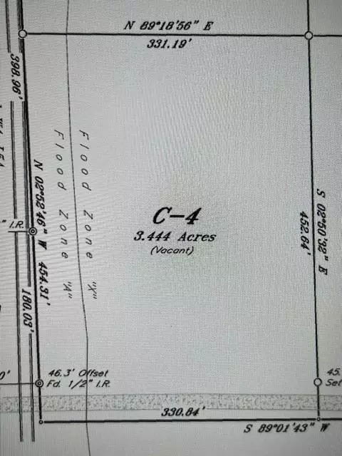 Brown Road, Ponchatoula, LA 70454