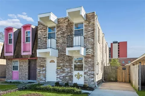 4918 Wabash St #4918, Metairie, LA 70001