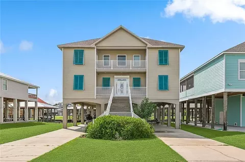 2417 Bench Blvd, Saint Bernard, LA 70085