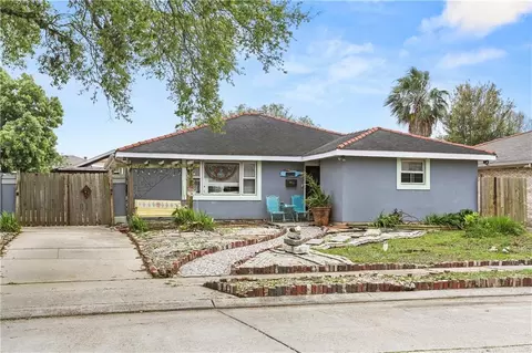 2328 New York St, New Orleans, LA 70122