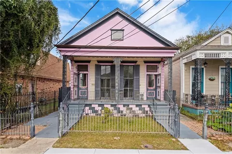 3617 19 Danneel St, New Orleans, LA 70115