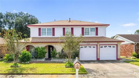 2103 La Quinta Via, Harvey, LA 70058