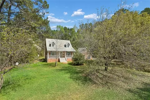 25241 Crabapple Ln, Bush, LA 70431