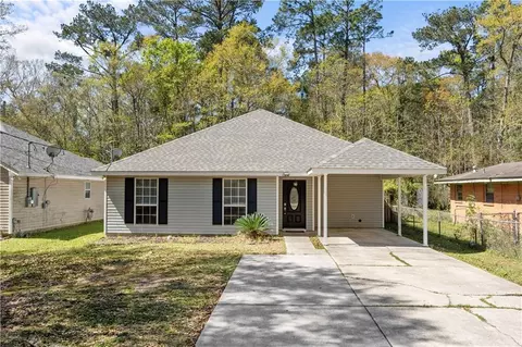 2031 Barbara Dr, Slidell, LA 70458