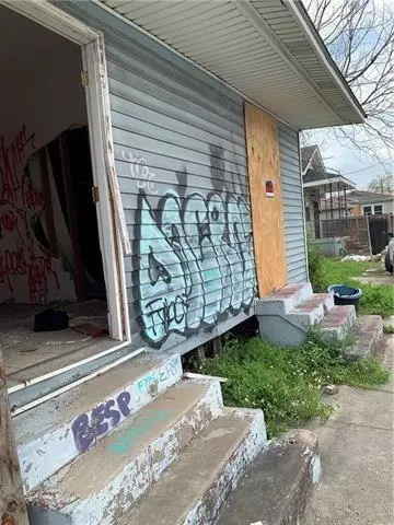 4209-11 N Robertson St, New Orleans, LA 70117