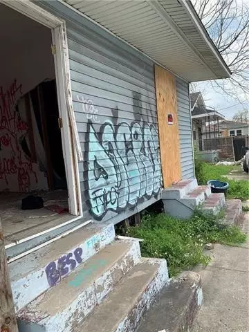 4209-11 N Robertson St, New Orleans, LA 70117