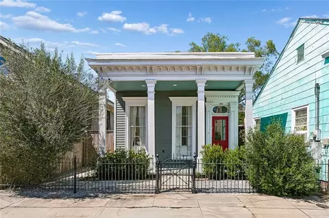1433 N Villere St, New Orleans, LA 70116