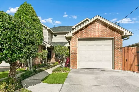 705 Faun St, Metairie, LA 70003