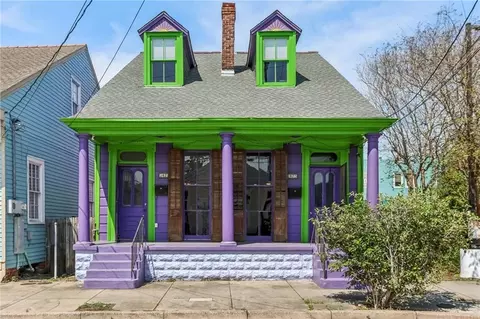 2475 N Rampart St, New Orleans, LA 70117