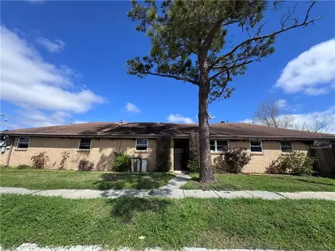 4501 Bonita Dr, New Orleans, LA 70126