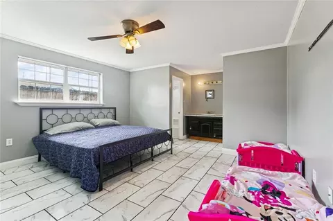 Bedroom - 2325 River Queen Dr, Violet, LA 70092 photo 1 of 3