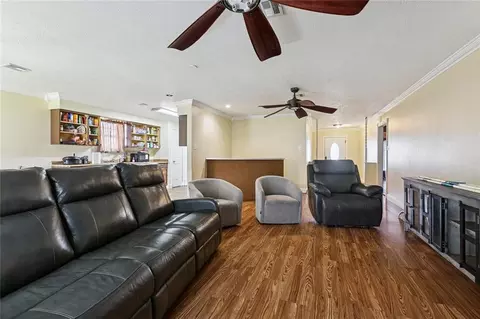Living - 2325 River Queen Dr, Violet, LA 70092 photo 2 of 2