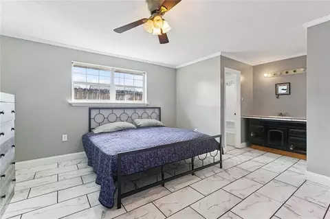Bedroom - 2325 River Queen Dr, Violet, LA 70092 photo 2 of 3