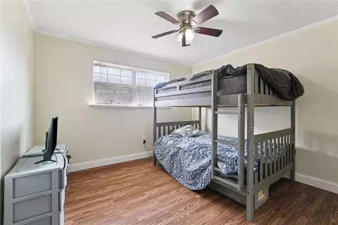 Bedroom - 2325 River Queen Dr, Violet, LA 70092 photo 3 of 3
