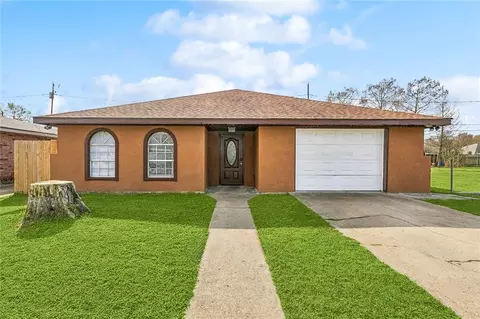 Exterior - 2325 River Queen Dr, Violet, LA 70092 photo 2 of 2